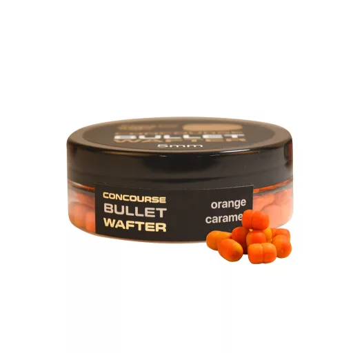 Benzár Mix Concourse Bullet Eper-krill 5 mm wafter csali