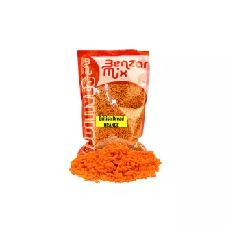 Benzár Mix Narancs angolmorzsa 500 g
