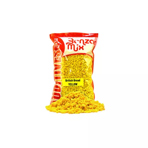 Benzár Mix Narancs angolmorzsa 500 g