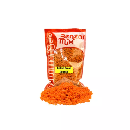 Benzár Mix Narancs angolmorzsa 500 g