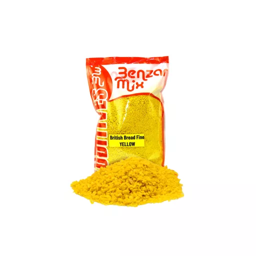 Benzár Mix Narancs angolmorzsa 500 g