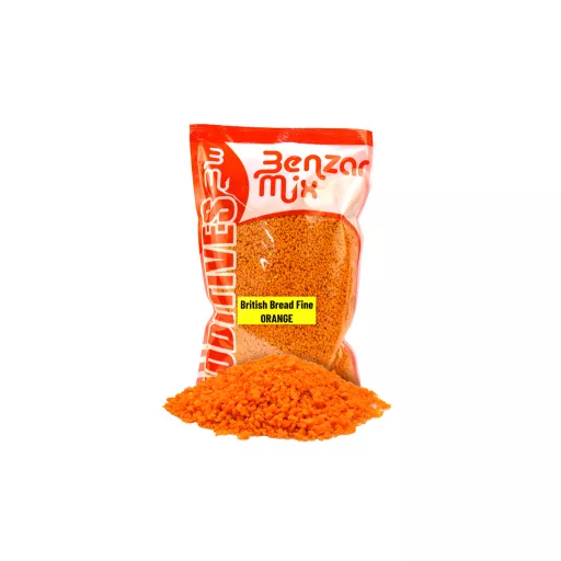 Benzár Mix Narancs angolmorzsa 500 g