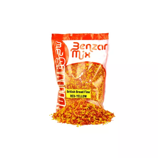 Benzár Mix Narancs angolmorzsa 500 g