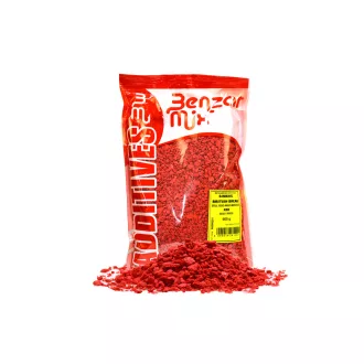 Benzár Mix Süllyedő Piros angolmorzsa 600 g