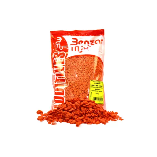 Benzár Mix Süllyedő Piros angolmorzsa 600 g