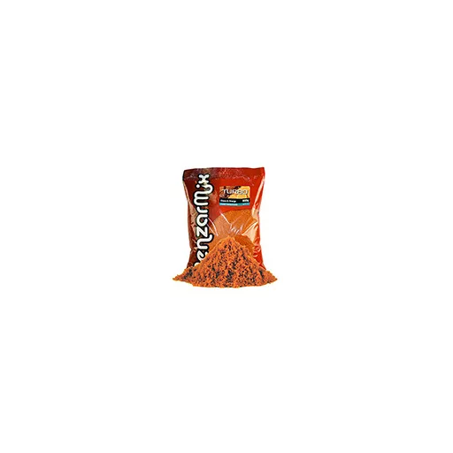 Benzár Mix Pastonchino Citrus angolmorzsa 800 g