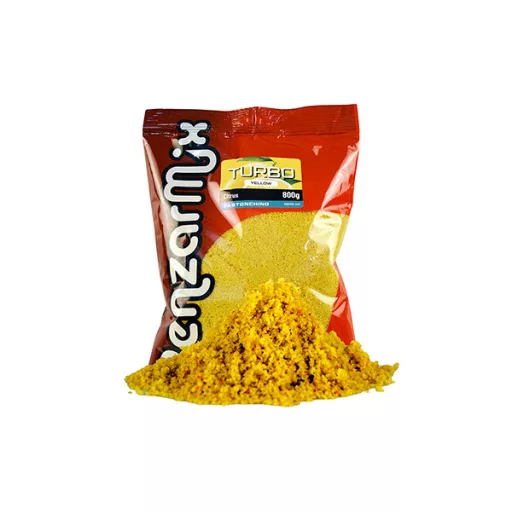 Benzár Mix Pastonchino Citrus angolmorzsa 800 g
