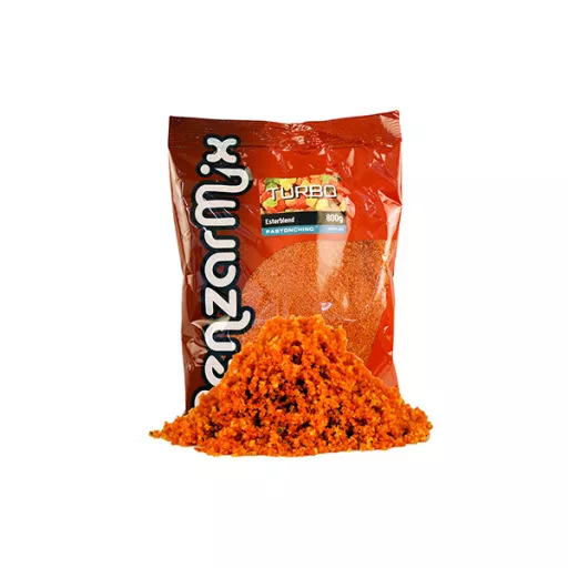Benzár Mix Pastonchino Citrus angolmorzsa 800 g