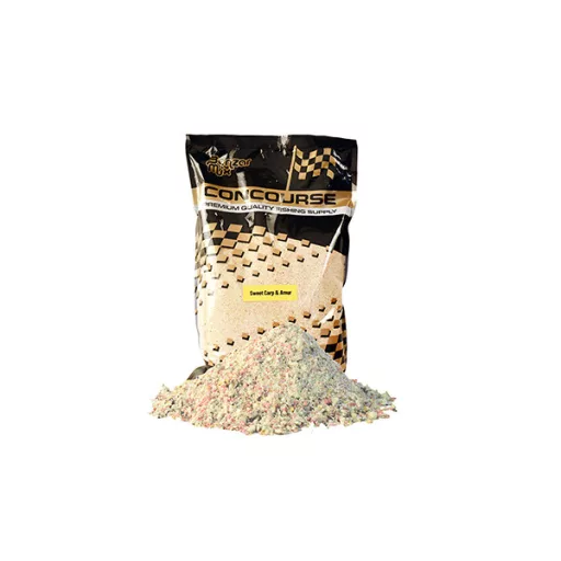 Benzár Mix Concourse Method Pellet Mix etetőanyag 800 g