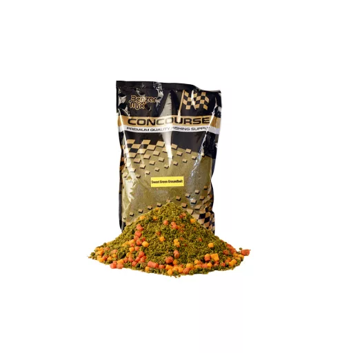 Benzár Mix Concourse Method Pellet Mix etetőanyag 800 g