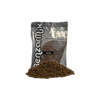   Benzár Mix Aller Aqua Pellet Classic 2 mm 800 g etetőpellet