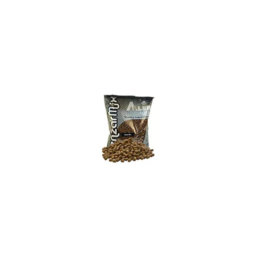 Benzár Mix Aller Aqua Pellet Classic 2 mm 800 g etetőpellet