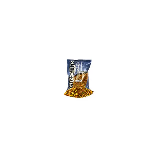 Benzár Mix Crushed PVA Bag Mix Liver PVA bag mix 800 g