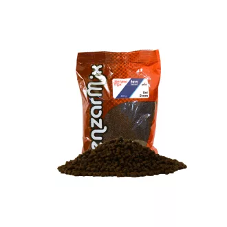 Benzár Mix Aqua Garant Pellet Uni 2 mm 800 g etetőpellet