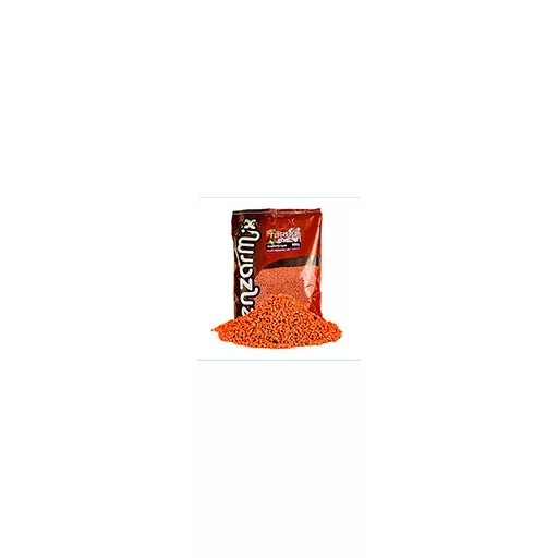 Benzár Mix Fluo Micropellet Marcipán 1,5 mm etetőpellet
