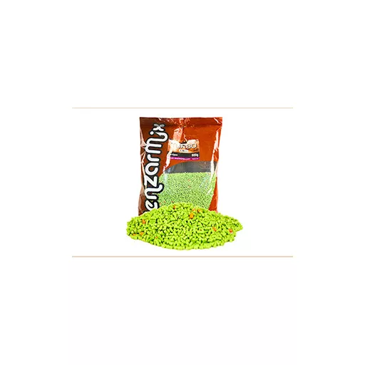 Benzár Mix Fluo Micropellet Marcipán 1,5 mm etetőpellet
