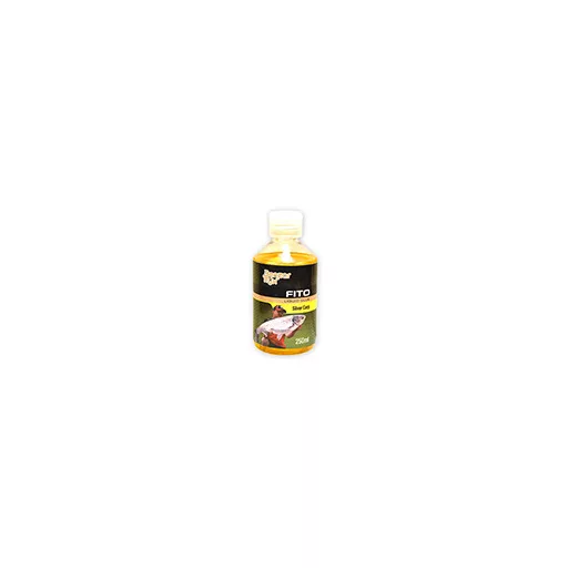 Benzár Mix Fito Vödrös Szett Liquid Refill 250 ml folyékony aroma