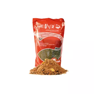 The One Cloudy Stick Mix Red PVA bag mix