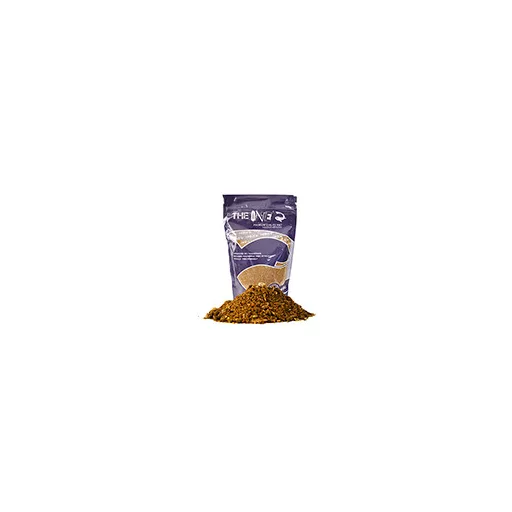 The One Cloudy Stick Mix Red PVA bag mix