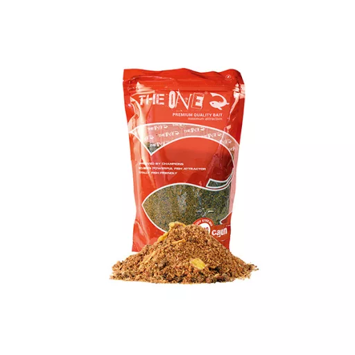 The One Cloudy Stick Mix Red PVA bag mix