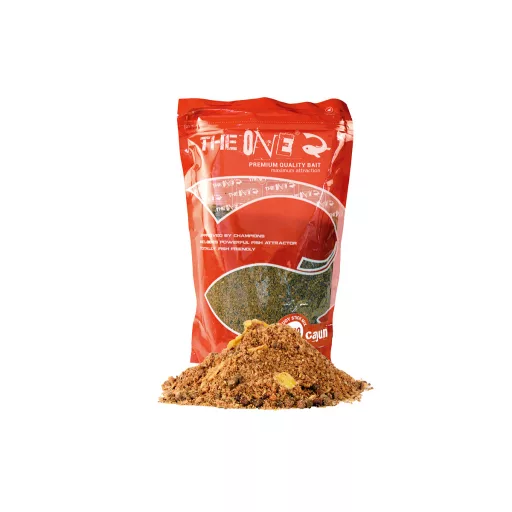 The One Cloudy Stick Mix Red PVA bag mix