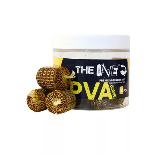 The One PVA Bomb Sweet Corn készre töltött PVA