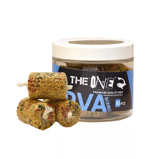 The One PVA Bomb Sweet Corn készre töltött PVA