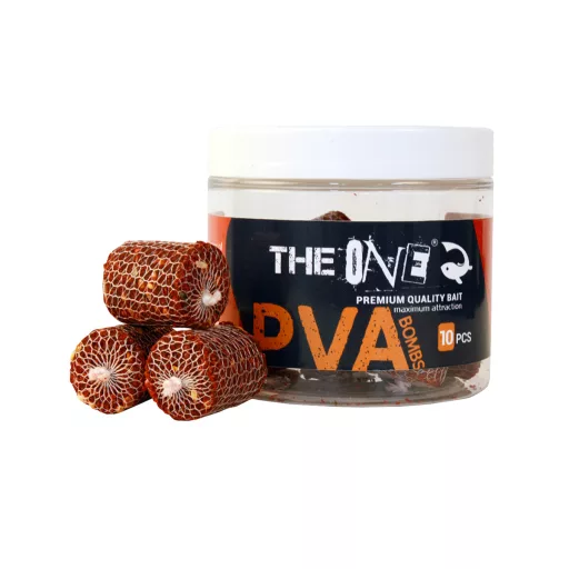 The One PVA Bomb Sweet Corn készre töltött PVA