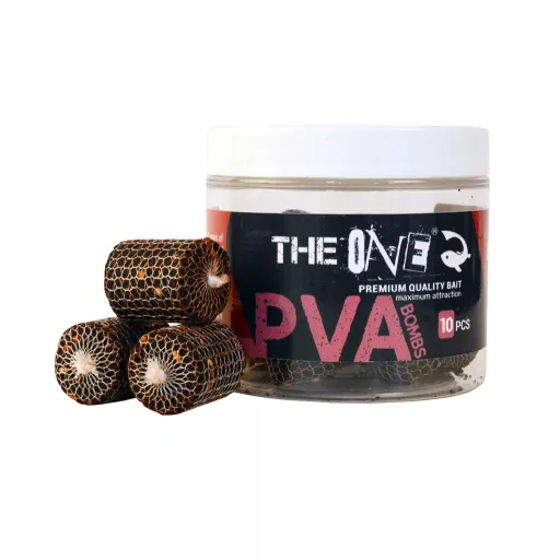 The One PVA Bomb Sweet Corn készre töltött PVA