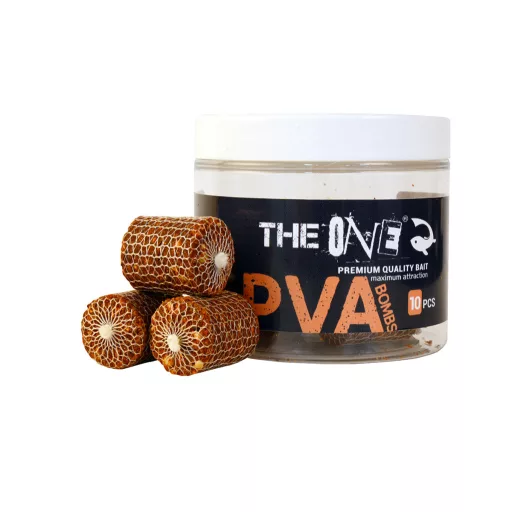The One PVA Bomb Sweet Corn készre töltött PVA