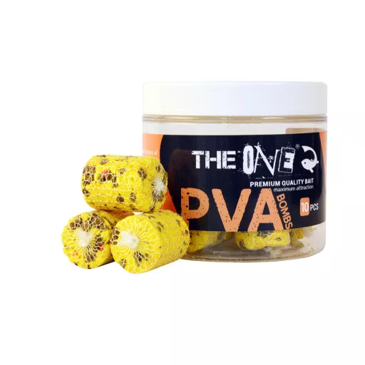 The One PVA Bomb Sweet Corn készre töltött PVA