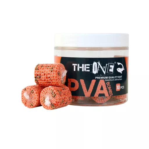 The One PVA Bomb Sweet Corn készre töltött PVA
