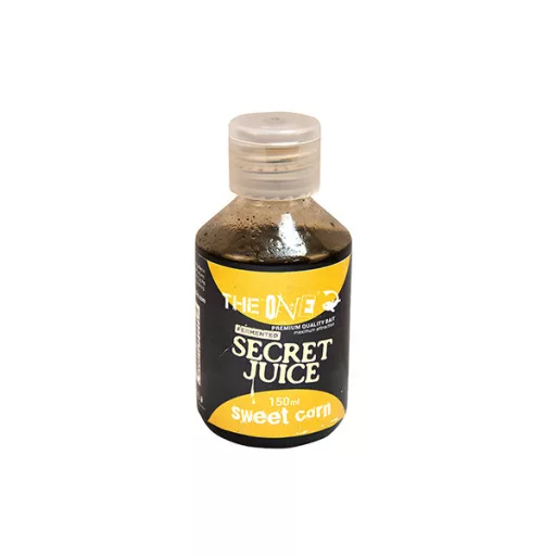 The One Secret Juice Strawberry folyékony aroma