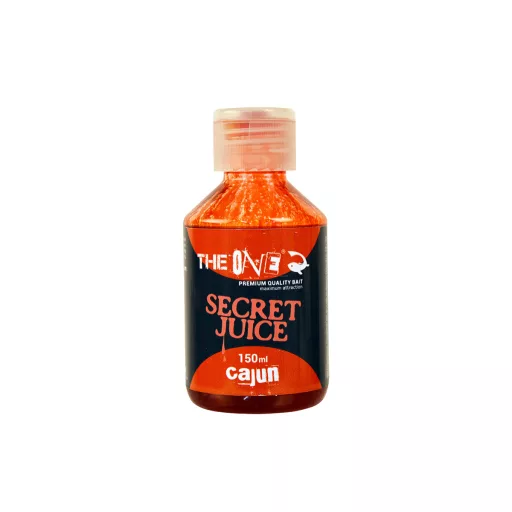 The One Secret Juice Strawberry folyékony aroma