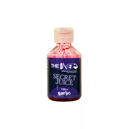 The One Secret Juice Strawberry folyékony aroma
