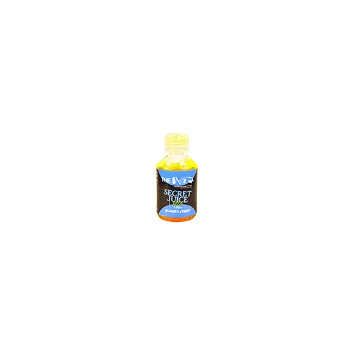 The One Secret Juice Fluo Scopex & Squid 150 ml folyékony aroma