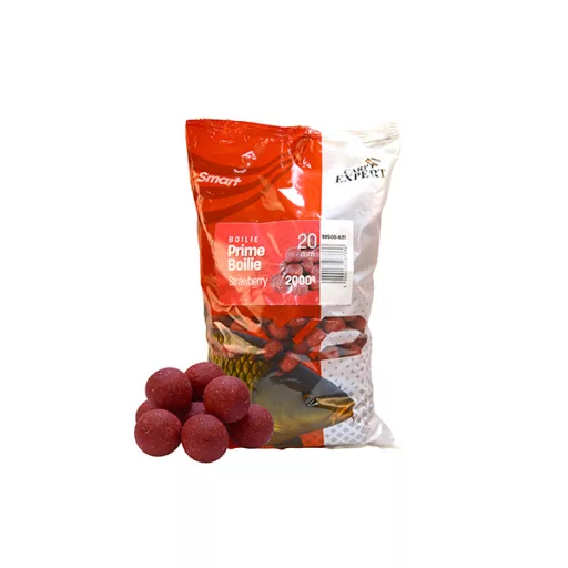 Carp Expert Smart Prime Honey 16 mm 800 g etetőbojli