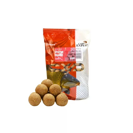 Carp Expert Smart Prime Honey 16 mm 800 g etetőbojli