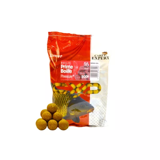 Carp Expert Smart Prime Honey 16 mm 800 g etetőbojli