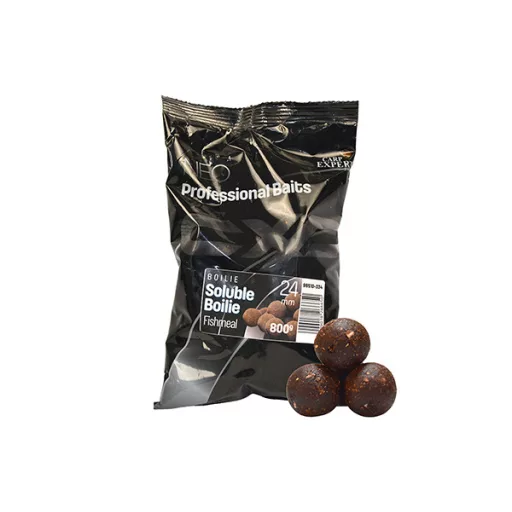 Carp Expert Neo Soluble Fishmeal 20 mm 800 g etetőbojli