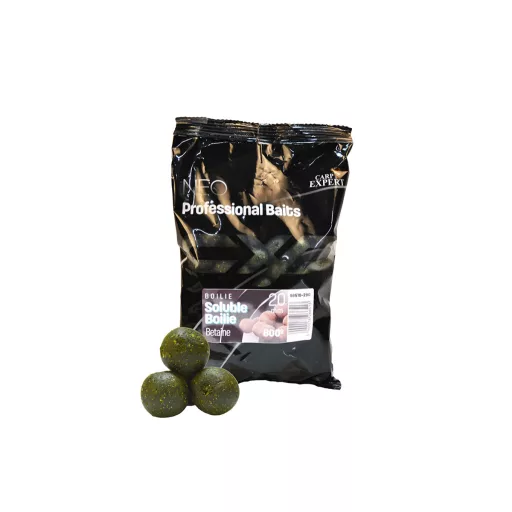 Carp Expert Neo Soluble Fishmeal 20 mm 800 g etetőbojli