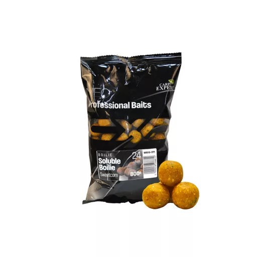 Carp Expert Neo Soluble Fishmeal 20 mm 800 g etetőbojli