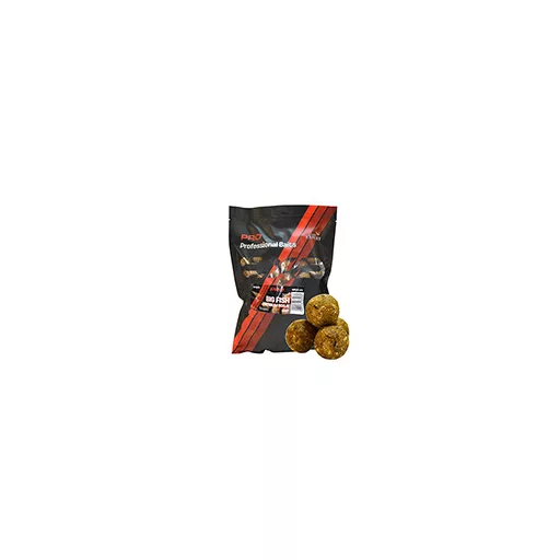 Carp Expert Pro Big Fish Premium Fish 24 mm 800 g etetőbojli