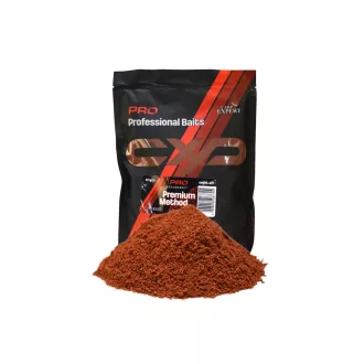   Carp Expert Pro Groundbait Premium Method Krill 800 g etetőanyag