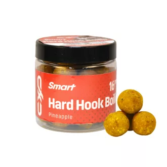CARP EXPERT SMART HARD HOOK BOILIE 70G PINEAPPLE 16MM