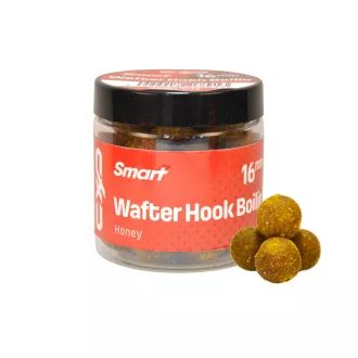 Carp Expert Smart Hook Honey 16 mm wafter 70 g horogbojli