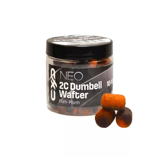 Carp Expert Neo Method Dumbell 2C Spicy-mango 8 × 10 mm 15 g wafter csali