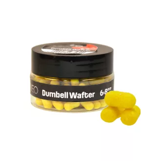   Carp Expert Neo Dumbell Pineapple 6 × 8 mm 15 g wafter csali