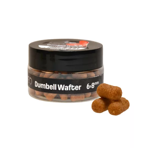 Carp Expert Neo Dumbell Pineapple 6 × 8 mm 15 g wafter csali