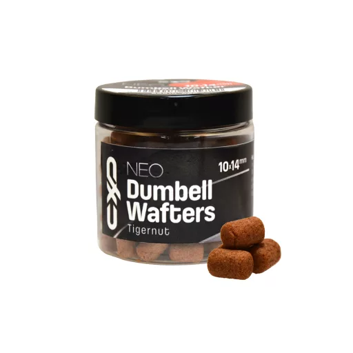 Carp Expert Neo Dumbell Pineapple 6 × 8 mm 15 g wafter csali